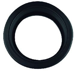 BLACK RUBBER GROMMET 109MM DIAMETER