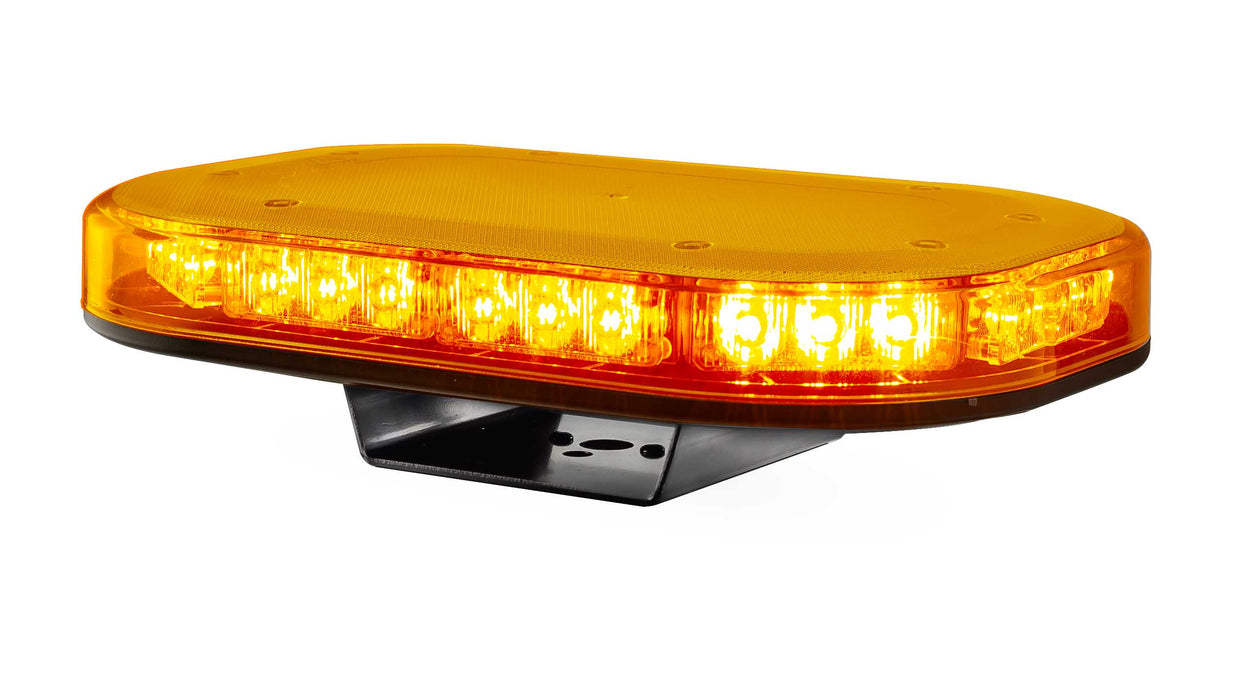 LED EMERGENCY LIGHT BAR AMB/AMB 246MM