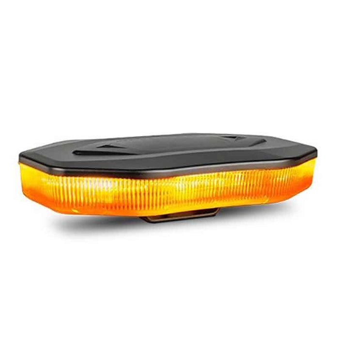 LED EMERGENCY FLASH MINIBAR BEACON 12/24