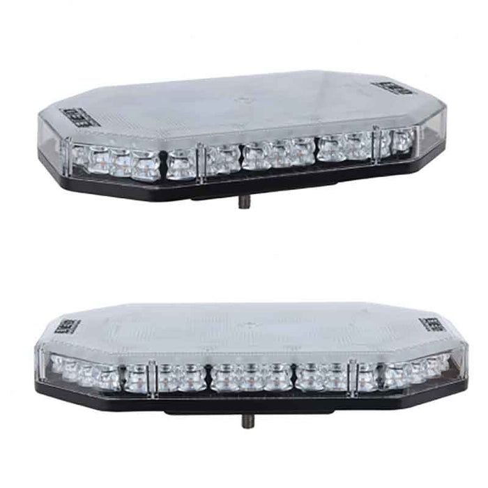 LED ROOF LOW PROFILE STROBE LIGHTBAR