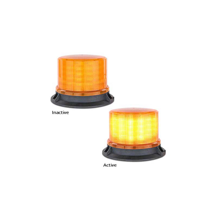 LED STROBE/ROTATE BEACON 165MM