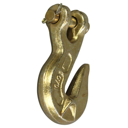 CLEVIS GRAB HOOK 8MM (5/16IN)