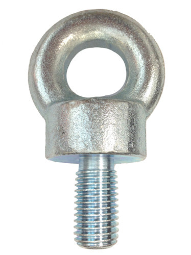 BULLBAR EYE BOLT ZINC 3/4IN