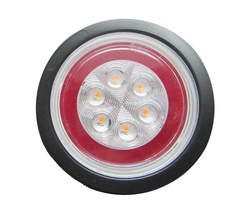 LUCIDITY GLO TRAC INDICATOR LAMP 12/24V