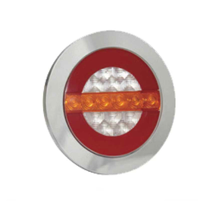 LUCIDITY REAR COMBO LAMP W PROGRESSIVE