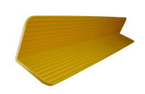 PALLET ANGLE YELLOW LONG 1050MM