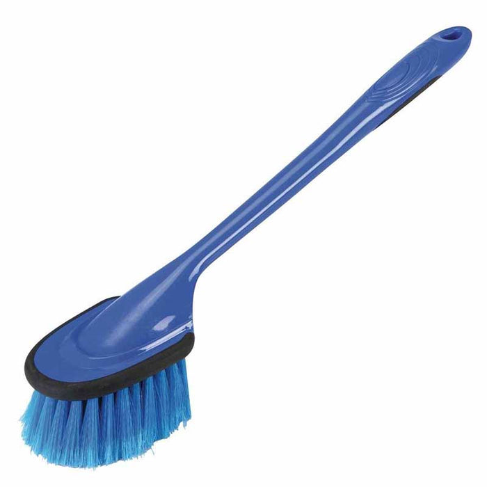 DIP N WASH BRUSH LONG HANDLE