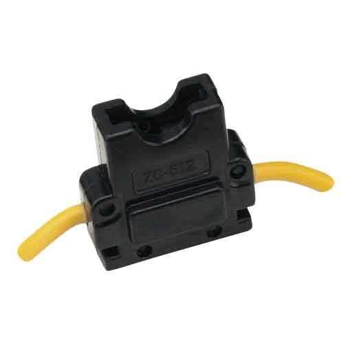 FUSE HOLDER IN-LINE STANDARD ATS BLADE