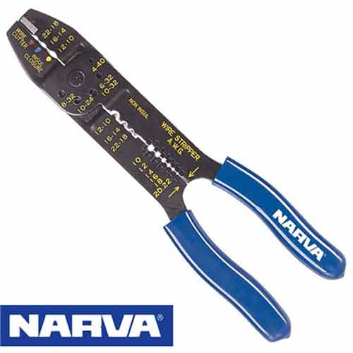 CRIMPING TOOL