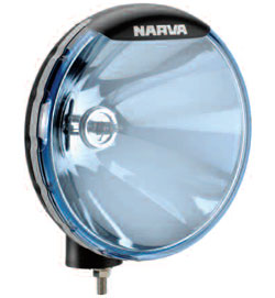 NARVA ULTIMA BLUE 225 PENCIL LAMP KIT