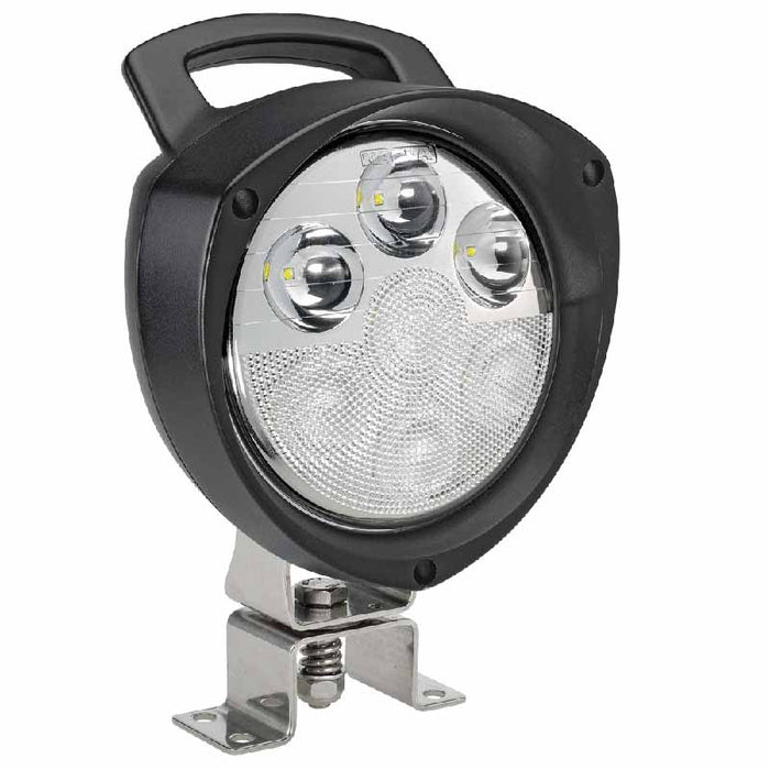 SENATOR HIGH POWERED LED WORK LAMP 9-33V