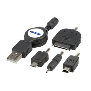 USB FOUR PIECE ADAPTOR KIT