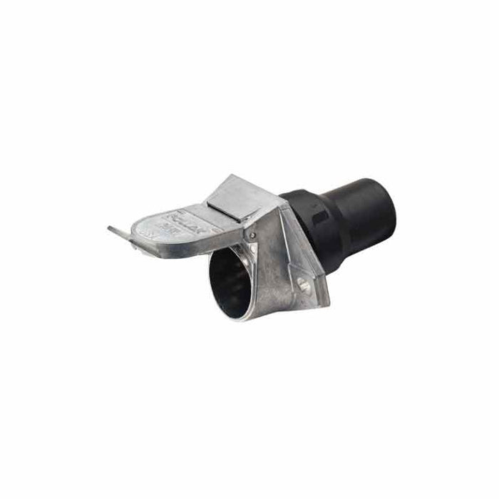 7 PIN HEAVY-DUTY TRAILER SOCKET