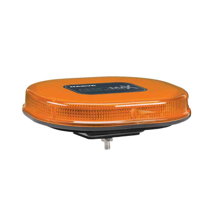 AEROMAX LED MINI BAR AMBER 12/24V