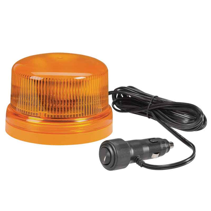 LED STROBE/ROTATOR BEACON MAGNETIC CL 2