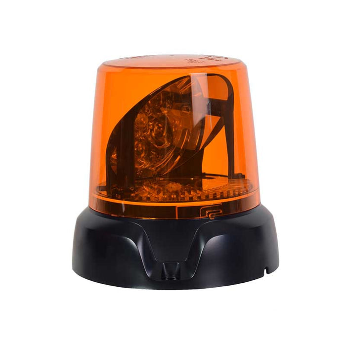 AEROMAX LED ROTATING BEACON FLANGE BASE