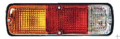 REAR COMBO LAMP LANDCRUISER TYPE