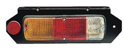 REAR COMBO LAMP LANDCRUISER TYPE