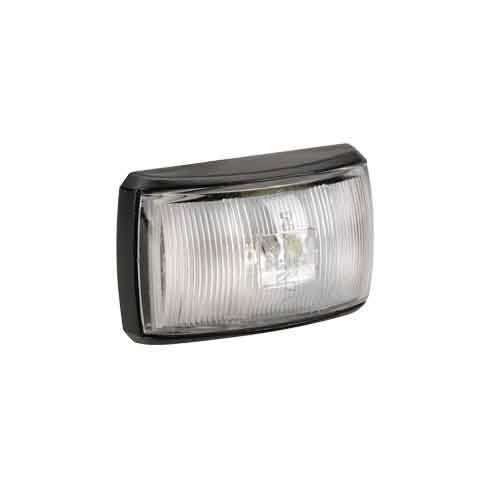 NARVA LED MARKER LAMP WHITE 10-33V