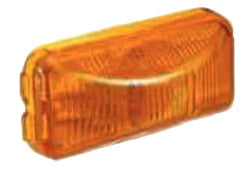 TRUCK-LITE 12V SEALED BEAM AMBER