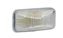 TRUCK-LITE 12V SEALED BEAM CLEAR