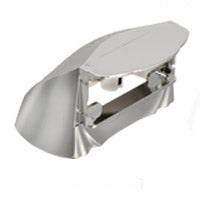 NARVA LICENCE PLATE HOUSING CHROME