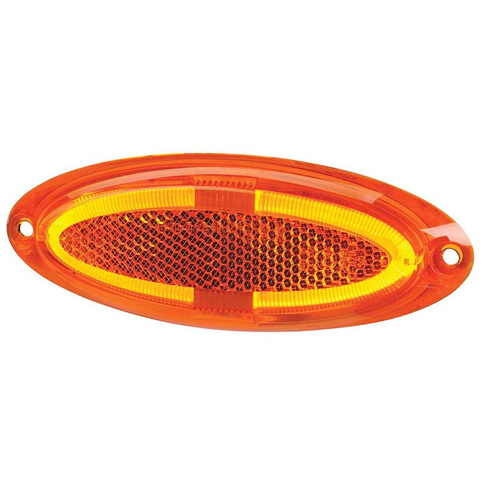 NARVA LED SIDE MARKER LAMP AMBER