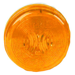 TRUCK-LITE 24V SEALED LAMP AMBER