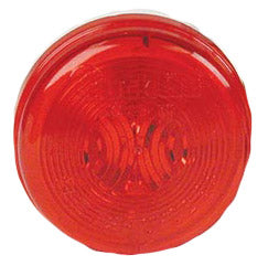 TRUCK-LITE 24V SEALED LAMP RED