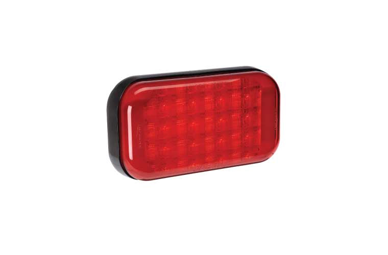 NARVA LED REAR STOP/TAIL 9-33 VOLT