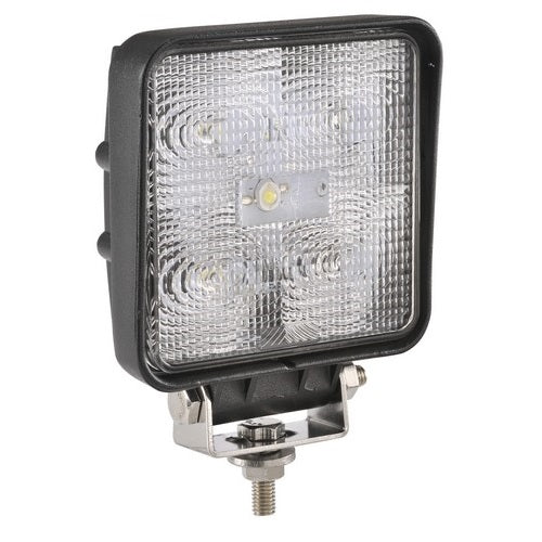 MAXILITE LED WORK LAMP SQUARE FLOOD