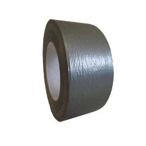 STYLUS 399 CLOTH TAPE SILVER 48MM X 25M