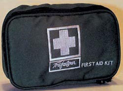 FIRST AID KIT