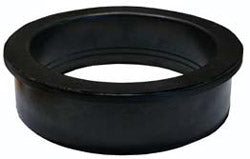 HOSE REDUCER SLEEVE 6IN OD > 5IN ID