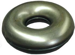 STEEL DONUT 5IN