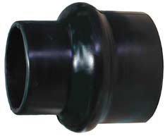 HUMP HOSE REDUCER 6IN > 5IN INNER DIAM