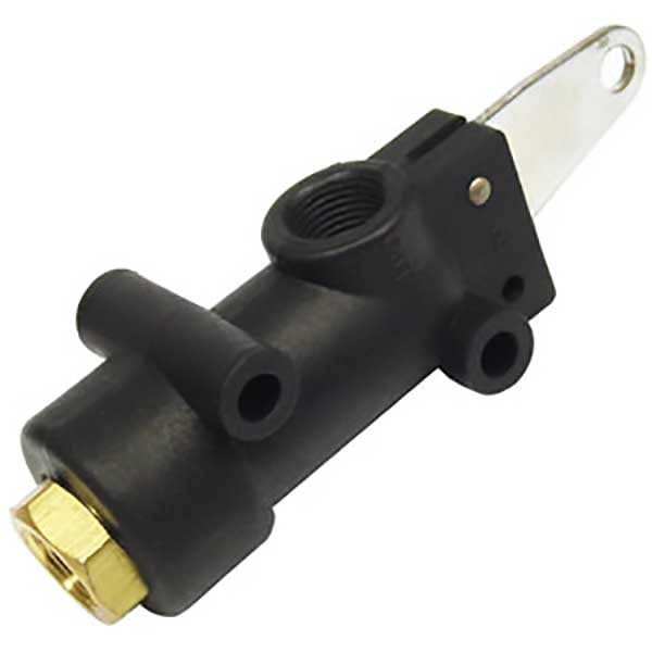 MANUAL PVC AIR HORN VALVE