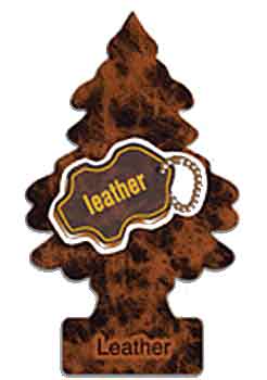 LITTLE TREE LEATHER