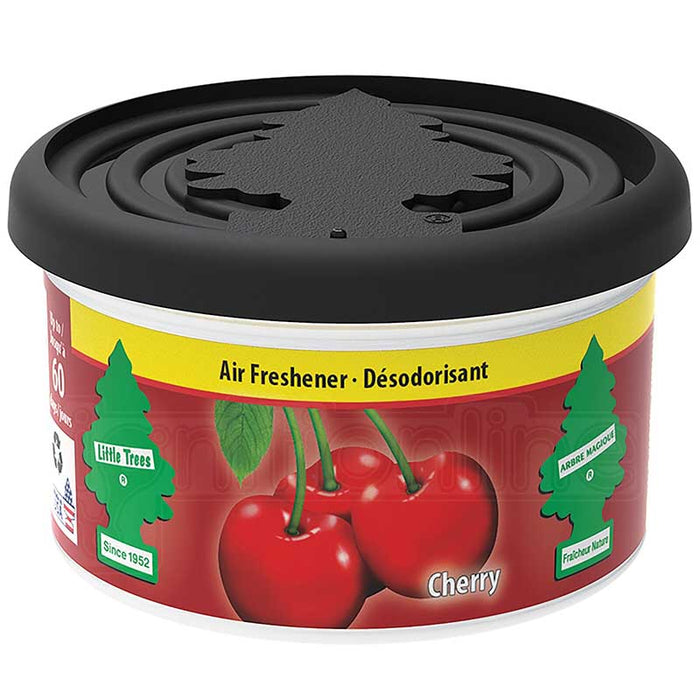 AIR FRESHENER IN A CAN CHERRY BLAST