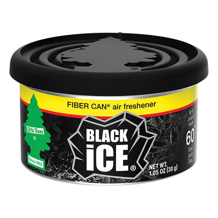 AIR FRESHENER IN A CAN BLACK ICE