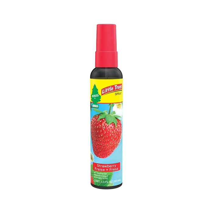 LITTLE TREE PUMP SPRAY STRAWBERRY