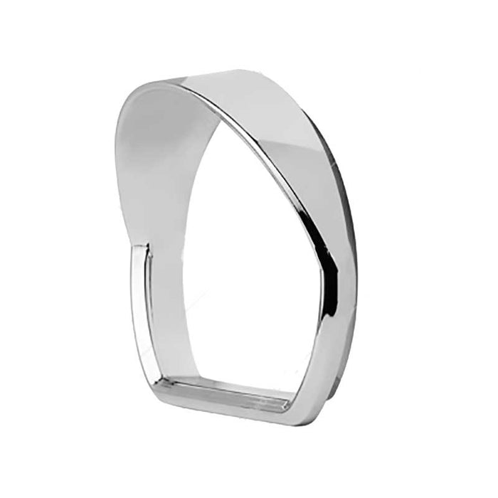 CHROME BEZEL TACO/SPEEDO TO SUIT T610