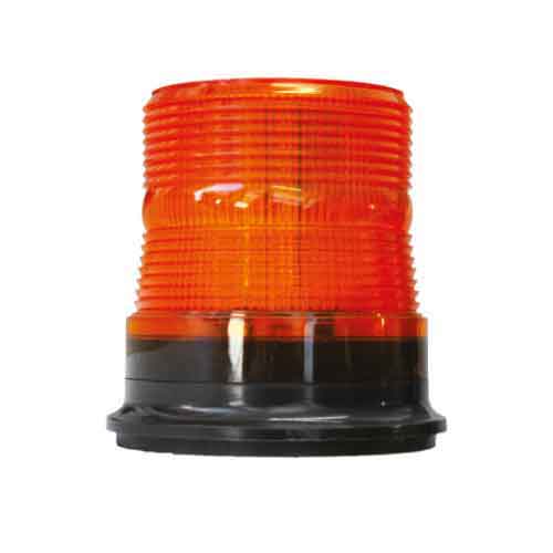 LED ROTATING PATTERN BEACON 10-30V